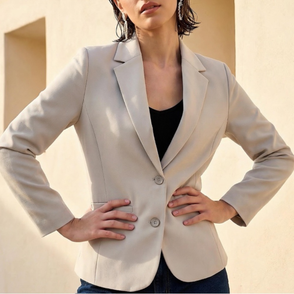 *NEW* TROVARE Blazer